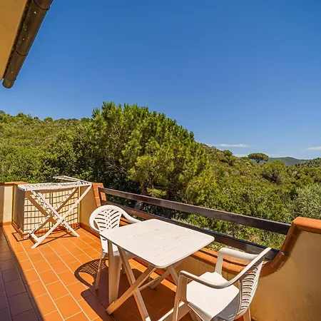 Apartment Bilocale Poggio Al Sole Capoliveri (Isola d'Elba)