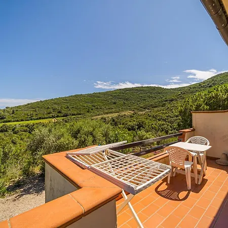 Bilocale Poggio Al Sole
