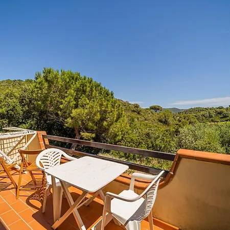 Bilocale Poggio Al Sole Apartment Capoliveri (Isola d'Elba)