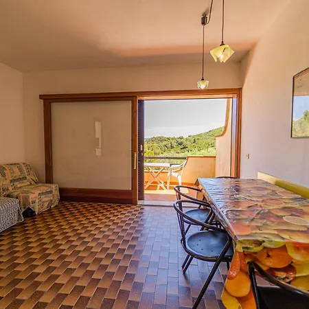 Apartment Bilocale Poggio Al Sole *